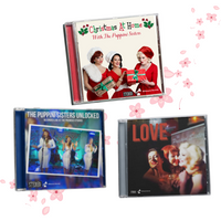 Live CD Bundle